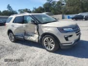 ✅ 2018 Ford Explorer Limited • VIN: 1FM5K7F86JGB74360 • Lot: 82677375. Wystawiony na Copart z przebiegiem 68 073 mil. Bezpłatny archiwum sprzedaży aukcyjnych z USA i szczegółowy raport historii pojazdu na DreamBid. Zdjęcie 4.
