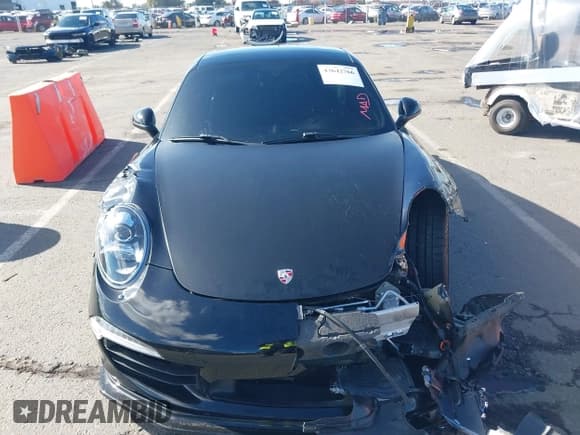 ✅ 2014 Porsche 911 Carrera S • VIN: WP0AB2A94ES120919 • Lot: 43642766. Wystawiony na IAAI z przebiegiem 81 646 mil. Bezpłatny archiwum sprzedaży aukcyjnych z USA i szczegółowy raport historii pojazdu na DreamBid. Zdjęcie 12.