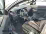 2013 Mitsubishi Outlander LE with VIN 4A4AR5AU1DE022535, listed as a Copart auction lot 70002895 with 297,561 mi miles and Salvage title. Bid and sale history available at DreamBid. Image 8.