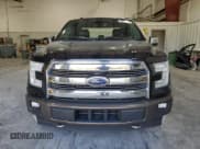 ✅ 2017 Ford F-150 XL • VIN: 1FTFX1EG9HFB60405 • Лот: 86849565. Опубликован ранее на Copart с пробегом 206 764 миль. Бесплатный доступ к архиву аукционных продаж из США и подробный отчёт об истории автомобиля на DreamBid. Изображение 5.