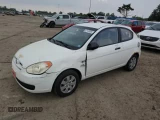 ✅ 2009 Hyundai Accent GS • VIN: KMHCM36C19U116300 • Лот: 67143535. Опубликован ранее на Copart с пробегом 119 497 миль. Бесплатный доступ к архиву аукционных продаж из США и подробный отчёт об истории автомобиля на DreamBid. Изображение 1.