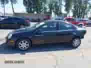 2005 Dodge Neon SXT z VIN 1B3ES56C45D126670, wystawiony jako IAAI lot #42153964 z przebiegiem 235 433 mil mil oraz . Historia ofert i sprzedaży dostępna na DreamBid. Obrazek 14.