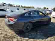 2017 Chevrolet Malibu LS с VIN 1G1ZB5ST9HF136988, выставлен на аукционе Copart как лот 86812275 с пробегом 91 466 миль миль и Списание • Salvage title. История ставок и продаж доступна на DreamBid. Изображение 3.