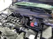 ✅ 2022 Honda Accord EX-L • VIN: 1HGCV1F58NA004582 • Lot: 91249605. Listed on Copart with 57,906 mi. Free auction sales archive from the USA and detailed vehicle history report at DreamBid. Image 15.