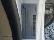 ✅ 2015 Audi A7 Premium Plus • VIN: WAUWGAFC1FN017234 • Lot: 92523525. Listed on Copart with 133,323 mi. Free auction sales archive from the USA and detailed vehicle history report at DreamBid. Image 12.