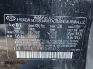 ✅ 2018 Hyundai Santa Fe 2.4L • VIN: 5NMZT3LBXJH074735 • Лот: 43259788. Опубликован ранее на IAAI с пробегом 73 985 миль. Бесплатный доступ к архиву аукционных продаж из США и подробный отчёт об истории автомобиля на DreamBid. Изображение 9.