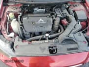 ✅ 2008 Mitsubishi Lancer DE • VIN: JA3AU26U88U008476 • Lot: 69485635. Wystawiony na Copart z przebiegiem 111 842 mil. Bezpłatny archiwum sprzedaży aukcyjnych z USA i szczegółowy raport historii pojazdu na DreamBid. Zdjęcie 11.