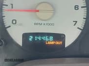 ✅ 2004 Dodge 2500 ST • VIN: 3D7KA28D24G192313 • Lot: 43074955. Wystawiony na IAAI z przebiegiem 214 468 mil. Bezpłatny archiwum sprzedaży aukcyjnych z USA i szczegółowy raport historii pojazdu na DreamBid. Zdjęcie 15.