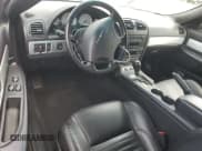 ✅ 2003 Ford Thunderbird Deluxe • VIN: 1FAHP60A73Y112087 • Лот: 63117395. Опубликован ранее на Copart с пробегом 65 038 миль. Бесплатный доступ к архиву аукционных продаж из США и подробный отчёт об истории автомобиля на DreamBid. Изображение 8.