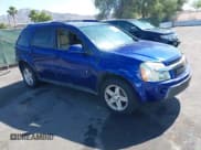 ✅ 2006 Chevrolet Equinox LT • VIN: 2CNDL63F266164339 • Лот: 42307771. Опубликован ранее на IAAI с пробегом 192 927 миль. Бесплатный доступ к архиву аукционных продаж из США и подробный отчёт об истории автомобиля на DreamBid. Изображение 1.