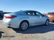 ✅ 2014 Lexus ES 330 • VIN: JTHBK1GG6E2136400 • Lot: 91434755. Listed on Copart with 80,341 mi. Free auction sales archive from the USA and detailed vehicle history report at DreamBid. Image 3.