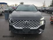 ✅ 2023 Hyundai Santa Fe SEL • VIN: 5NMS3DAJ0PH588264 • Лот: 86805315. Опубликован ранее на Copart с пробегом 63 393 миль. Бесплатный доступ к архиву аукционных продаж из США и подробный отчёт об истории автомобиля на DreamBid. Изображение 5.
