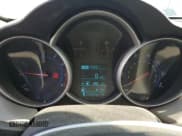 ✅ 2016 Chevrolet Cruze LS • VIN: 1G1PB5SH3G7203001 • Lot: 56022635. Listed on Copart with 125,939 mi. Free auction sales archive from the USA and detailed vehicle history report at DreamBid. Image 9.