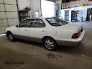 ✅ 1996 Lexus ES 300 • VIN: JT8BF12G0T0146411 • Lot: 78548454. Listed on Copart with 160,299 mi. Free auction sales archive from the USA and detailed vehicle history report at DreamBid. Image 2.