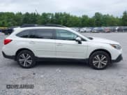 ✅ 2019 Subaru Outback Limited • VIN: 4S4BSAJC0K3204375 • Lot: 42593519. Wystawiony na IAAI z przebiegiem 102 403 mil. Bezpłatny archiwum sprzedaży aukcyjnych z USA i szczegółowy raport historii pojazdu na DreamBid. Zdjęcie 13.