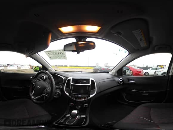 2020 Chevrolet Sonic LT с VIN 1G1JD6SB4L4105155, выставлен на аукционе IAAI как лот 41166074 с пробегом 47 279 миль миль и . История ставок и продаж доступна на DreamBid. Изображение 19.