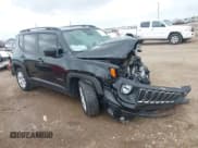 ✅ 2020 Jeep Renegade Altitude • VIN: ZACNJABB3LPL46739 • Lot: 42096169. Listed on IAAI with 63,591 mi. Free auction sales archive from the USA and detailed vehicle history report at DreamBid. Image 1.