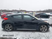 ✅ 2014 Hyundai Veloster Turbo • VIN: KMHTC6AE7EU207871 • Lot: 41174004. Wystawiony na IAAI z przebiegiem 130 347 mil. Bezpłatny archiwum sprzedaży aukcyjnych z USA i szczegółowy raport historii pojazdu na DreamBid. Zdjęcie 14.