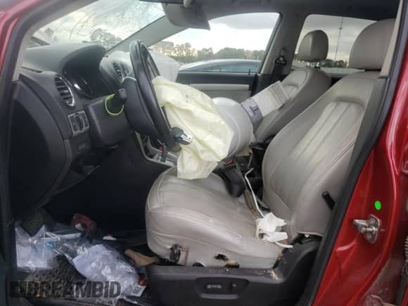 2012 Chevrolet Captiva Sport LTZ с VIN 3GNFL4E53CS587005, выставлен на аукционе Copart как лот 80033524 с пробегом 187 002 миль миль и Списание • Salvage title. История ставок и продаж доступна на DreamBid. Изображение 7.