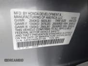 ✅ 2023 Acura MDX w/A-Spec Package • VIN: 5J8YE1H00PL011184 • Lot: 43579958. Listed on IAAI with 47,337 mi. Free auction sales archive from the USA and detailed vehicle history report at DreamBid. Image 9.