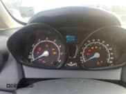 ✅ 2015 Ford Fiesta S • VIN: 3FADP4AJXFM202755 • Lot: 93242805. Listed on Copart with 180,379 mi. Free auction sales archive from the USA and detailed vehicle history report at DreamBid. Image 9.