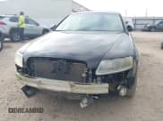 ✅ 2007 Audi A6 3.2L • VIN: WAUDH74F57N087440 • Lot: 43664411. Listed on IAAI with 134,120 mi. Free auction sales archive from the USA and detailed vehicle history report at DreamBid. Image 6.