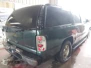 ✅ 2001 Chevrolet Suburban LS • VIN: 3GNEC16T51G247040 • Лот: 42870847. Опубликован ранее на IAAI с пробегом Не указан. Бесплатный доступ к архиву аукционных продаж из США и подробный отчёт об истории автомобиля на DreamBid. Изображение 13.