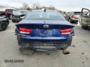 ✅ 2017 Kia Optima LX • VIN: 5XXGT4L35HG140266 • Lot: 93641915. Listed on Copart with 114,320 mi. Free auction sales archive from the USA and detailed vehicle history report at DreamBid. Image 6.