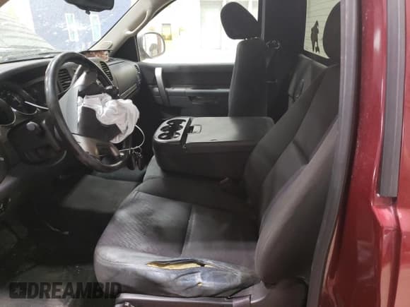 ✅ 2013 Chevrolet Silverado 2500HD LT • VIN: 1GC0KXCG5DF180509 • Lot: 49432475. Listed on Copart with 146,693 mi. Free auction sales archive from the USA and detailed vehicle history report at DreamBid. Image 7.