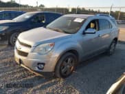 ✅ 2014 Chevrolet Equinox LTZ • VIN: 2GNFLHE33E6289867 • Lot: 43612939. Wystawiony na IAAI z przebiegiem 166 042 mil. Bezpłatny archiwum sprzedaży aukcyjnych z USA i szczegółowy raport historii pojazdu na DreamBid. Zdjęcie 2.