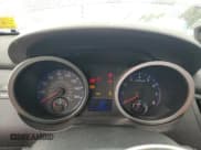 ✅ 2010 Hyundai Genesis Coupe Track • VIN: KMHHU6KH1AU023578 • Lot: 80390335. Listed on Copart with 129,065 mi. Free auction sales archive from the USA and detailed vehicle history report at DreamBid. Image 9.