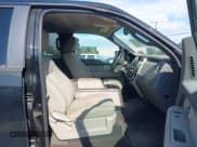 ✅ 2009 Ford F-150 XL • VIN: 1FTRW14899FB19462 • Lot: 43173510. Listed on IAAI with 195,631 mi. Free auction sales archive from the USA and detailed vehicle history report at DreamBid. Image 5.