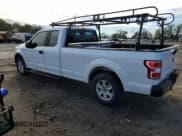 ✅ 2019 Ford F-150 XLT • VIN: 1FTFX1C57KKD49750 • Lot: 86750035. Listed on Copart with 178,609 mi. Free auction sales archive from the USA and detailed vehicle history report at DreamBid. Image 2.