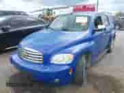 2008 Chevrolet HHR LT с VIN 3GNDA53P78S615709, выставлен на аукционе IAAI как лот 43004346 с пробегом 165 820 миль миль и . История ставок и продаж доступна на DreamBid. Изображение 18.