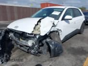 ✅ 2024 Hyundai Ioniq 5 SEL • VIN: KM8KN4DE5RU335215 • Лот: 43447391. Опубликован ранее на IAAI с пробегом 10 915 миль. Бесплатный доступ к архиву аукционных продаж из США и подробный отчёт об истории автомобиля на DreamBid. Изображение 2.