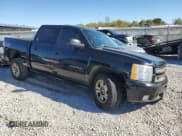 ✅ 2013 Chevrolet Silverado 1500 LT • VIN: 3GCPKSE77DG379347 • Лот: 82612245. Опубликован ранее на Copart с пробегом 216 770 миль. Бесплатный доступ к архиву аукционных продаж из США и подробный отчёт об истории автомобиля на DreamBid. Изображение 4.