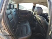 ✅ 2004 Volkswagen Passat GLX • VIN: WVWTH63B04P149544 • Lot: 78011744. Listed on Copart with 182,040 mi. Free auction sales archive from the USA and detailed vehicle history report at DreamBid. Image 10.