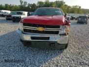 ✅ 2013 Chevrolet Silverado 2500HD LT • VIN: 1GC1KXCG8DF145273 • Lot: 72064045. Listed on Copart with 268,387 mi. Free auction sales archive from the USA and detailed vehicle history report at DreamBid. Image 14.