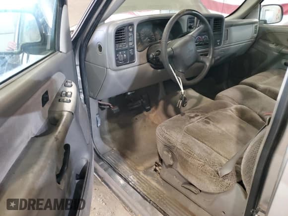 ✅ 1999 Chevrolet Silverado 1500 • VIN: 1GCEK14T8XE187754 • Лот: 41957695. Опубликован ранее на Copart с пробегом 224 945 миль. Бесплатный доступ к архиву аукционных продаж из США и подробный отчёт об истории автомобиля на DreamBid. Изображение 8.