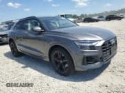 ✅ 2021 Audi Q8 Premium Plus • VIN: WA1BVAF10MD034366 • Лот: 59676554. Опубликован ранее на Copart с пробегом 50 640 миль. Бесплатный доступ к архиву аукционных продаж из США и подробный отчёт об истории автомобиля на DreamBid. Изображение 4.