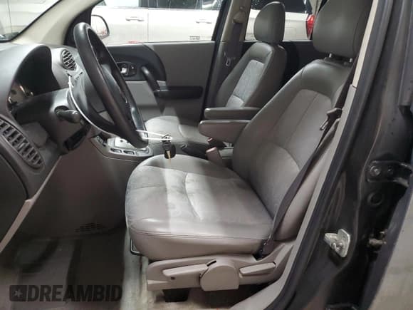 ✅ 2005 Saturn VUE • VIN: 5GZCZ53415S865150 • Lot: 43121195. Wystawiony na Copart z przebiegiem Nie podano. Bezpłatny archiwum sprzedaży aukcyjnych z USA i szczegółowy raport historii pojazdu na DreamBid. Zdjęcie 7.