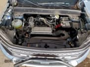 ✅ 2025 Ford Bronco Sport Big Bend • VIN: 3FMCR9BN8SRE14772 • Lot: 91781675. Listed on Copart with 3,111 mi. Free auction sales archive from the USA and detailed vehicle history report at DreamBid. Image 11.