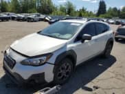 ✅ 2021 Subaru Crosstrek Special Sports • VIN: JF2GTHSCXMH367346 • Lot: 52706815. Wystawiony na Copart z przebiegiem 58 092 mil. Bezpłatny archiwum sprzedaży aukcyjnych z USA i szczegółowy raport historii pojazdu na DreamBid. Zdjęcie 1.