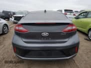 ✅ 2018 Hyundai Ioniq SEL • VIN: KMHC75LCXJU065620 • Lot: 42565465. Wystawiony na Copart z przebiegiem 110 971 mil. Bezpłatny archiwum sprzedaży aukcyjnych z USA i szczegółowy raport historii pojazdu na DreamBid. Zdjęcie 6.