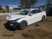 ✅ 2024 Kia K5 LXS • VIN: 5XXG14J25RG236481 • Lot: 61558555. Wystawiony na Copart z przebiegiem 40 107 mil. Bezpłatny archiwum sprzedaży aukcyjnych z USA i szczegółowy raport historii pojazdu na DreamBid. Zdjęcie 1.