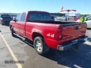 ✅ 2004 Chevrolet Silverado 1500 • VIN: 2GCEK19T741257105 • Lot: 43572472. Listed on IAAI with 193,868 mi. Free auction sales archive from the USA and detailed vehicle history report at DreamBid. Image 3.