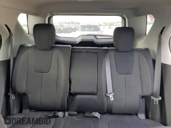 2016 Chevrolet Equinox LT with VIN 2GNFLFEK1G6260219, listed as a Copart auction lot 80061285 with 100,160 mi miles and Salvage title. Bid and sale history available at DreamBid. Image 10.