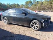 ✅ 2017 Nissan Maxima SL • VIN: 1N4AA6AP1HC400116 • Lot: 43661322. Wystawiony na IAAI z przebiegiem 190 077 mil. Bezpłatny archiwum sprzedaży aukcyjnych z USA i szczegółowy raport historii pojazdu na DreamBid. Zdjęcie 14.