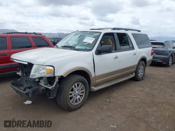 ✅ 2012 Ford Expedition Max King Ranch • VIN: 1FMJK1H56CEF09923 • Лот: 42196455. Опубликован ранее на IAAI с пробегом 204 126 миль. Бесплатный доступ к архиву аукционных продаж из США и подробный отчёт об истории автомобиля на DreamBid. Изображение 17.