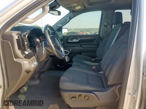 ✅ 2022 GMC Sierra 1500 SLE • VIN: 3GTUUBED4NG623878 • Лот: 68942895. Опубликован ранее на Copart с пробегом 71 983 миль. Бесплатный доступ к архиву аукционных продаж из США и подробный отчёт об истории автомобиля на DreamBid. Изображение 7.